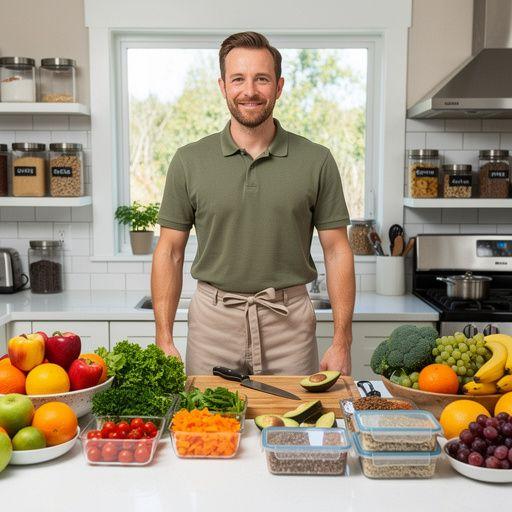 การฝึกอบรมส่วนบุคคลสำหรับผู้สูงอายุในบรรยากาศที่ผ่อนคลาย