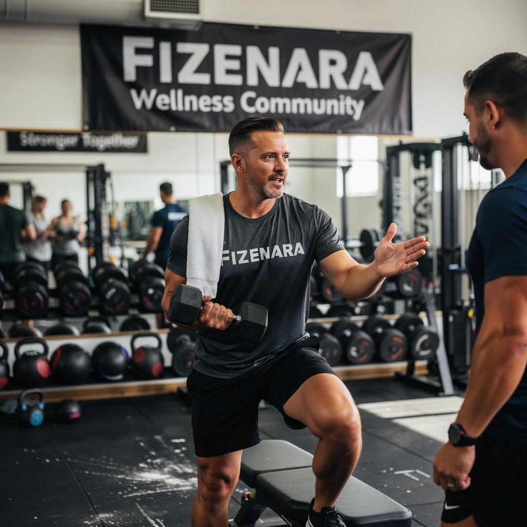 อุปกรณ์ฟิตเนสที่ใช้ในการฝึกอบรมที่บ้านในสภาพอากาศร้อน